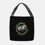Unique And Beautiful-None-Adjustable Tote-Bag-SubBass49