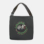 Unique And Beautiful-None-Adjustable Tote-Bag-SubBass49