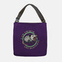 Unique And Beautiful-None-Adjustable Tote-Bag-SubBass49