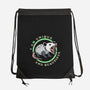 Unique And Beautiful-None-Drawstring-Bag-SubBass49
