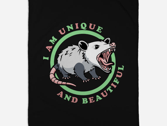 Unique And Beautiful