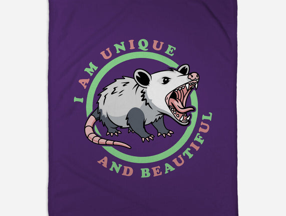 Unique And Beautiful