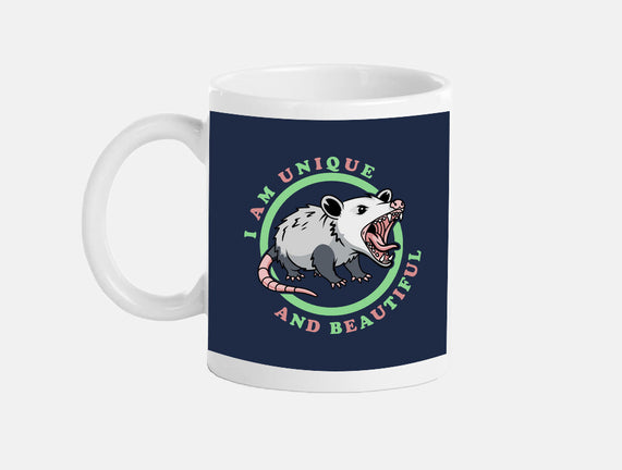 Unique And Beautiful