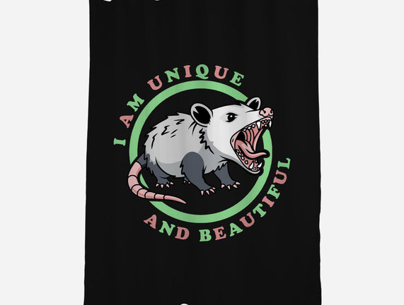 Unique And Beautiful