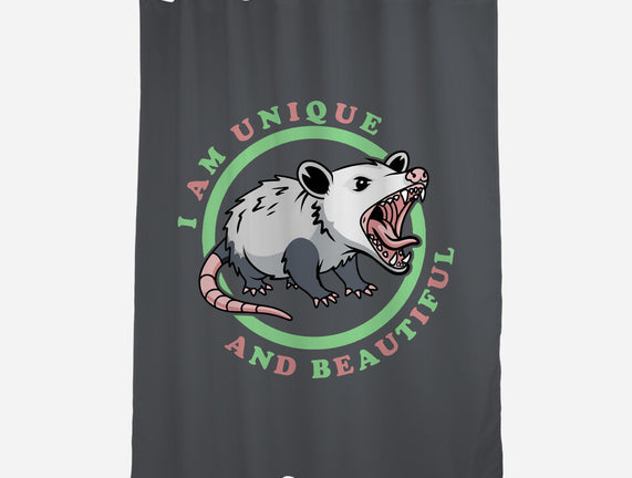 Unique And Beautiful