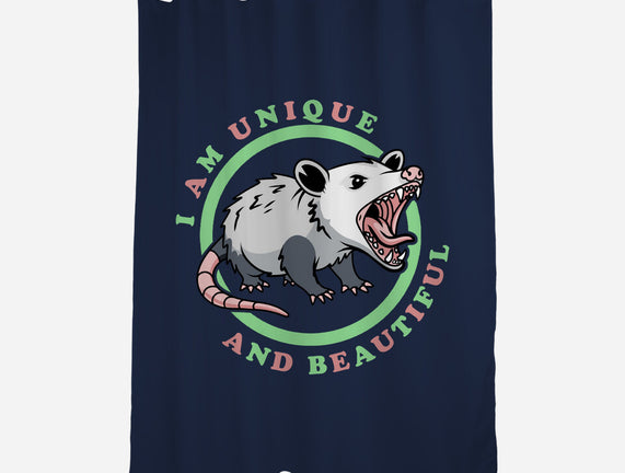 Unique And Beautiful