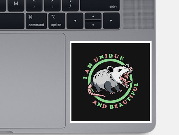 Unique And Beautiful