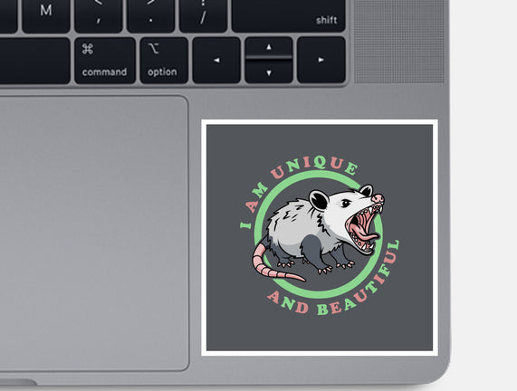 Unique And Beautiful