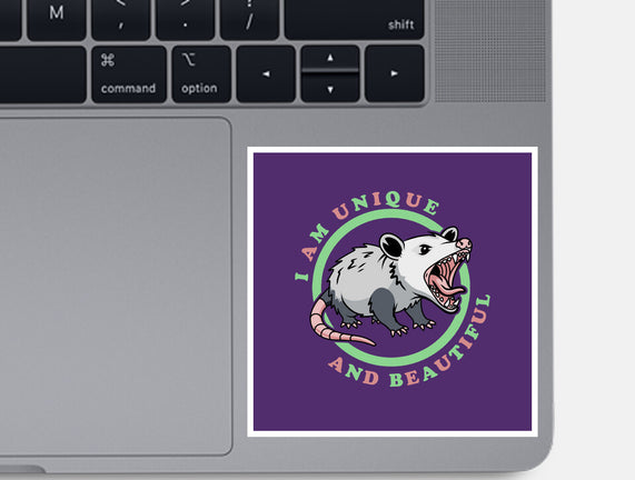 Unique And Beautiful