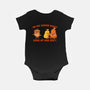 Oh My Gourd Becky-Baby-Basic-Onesie-SubBass49