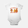 Oh My Gourd Becky-Baby-Basic-Onesie-SubBass49