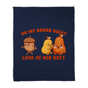 Oh My Gourd Becky