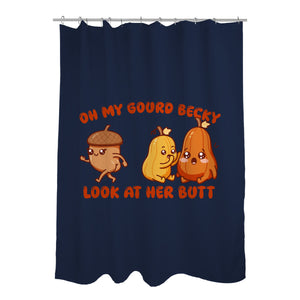 Oh My Gourd Becky
