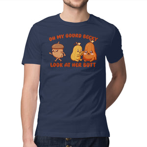 Oh My Gourd Becky