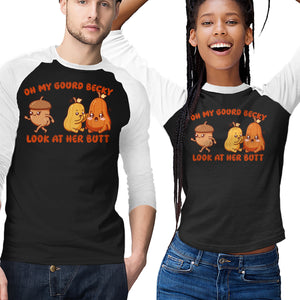 Oh My Gourd Becky