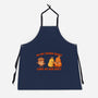 Oh My Gourd Becky-Unisex-Kitchen-Apron-SubBass49