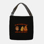 Oh My Gourd Becky-None-Adjustable Tote-Bag-SubBass49
