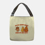 Oh My Gourd Becky-None-Adjustable Tote-Bag-SubBass49