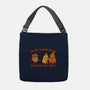 Oh My Gourd Becky-None-Adjustable Tote-Bag-SubBass49