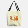 Oh My Gourd Becky-None-Basic Tote-Bag-SubBass49