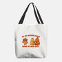 Oh My Gourd Becky-None-Basic Tote-Bag-SubBass49