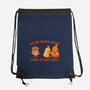Oh My Gourd Becky-None-Drawstring-Bag-SubBass49