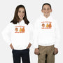 Oh My Gourd Becky-Youth-Pullover-Sweatshirt-SubBass49