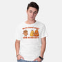 Oh My Gourd Becky-Mens-Basic-Tee-SubBass49