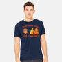Oh My Gourd Becky-Mens-Heavyweight-Tee-SubBass49