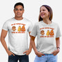 Oh My Gourd Becky-Unisex-Basic-Tee-SubBass49
