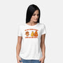 Oh My Gourd Becky-Womens-Basic-Tee-SubBass49