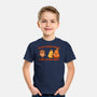 Oh My Gourd Becky-Youth-Basic-Tee-SubBass49