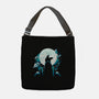 Ursa Stars-None-Adjustable Tote-Bag-Vallina84