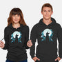 Ursa Stars-Unisex-Pullover-Sweatshirt-Vallina84