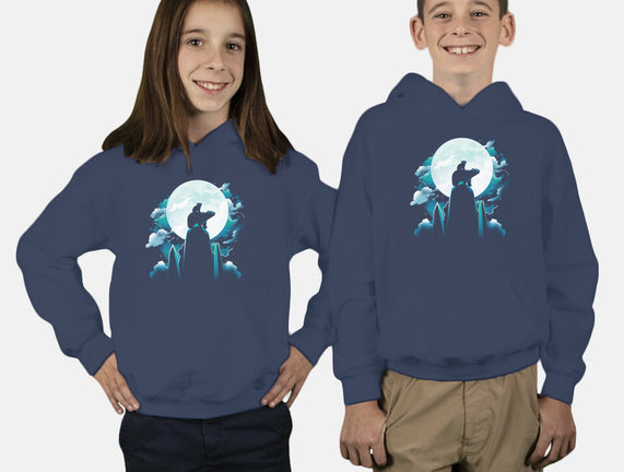Ursa Stars
