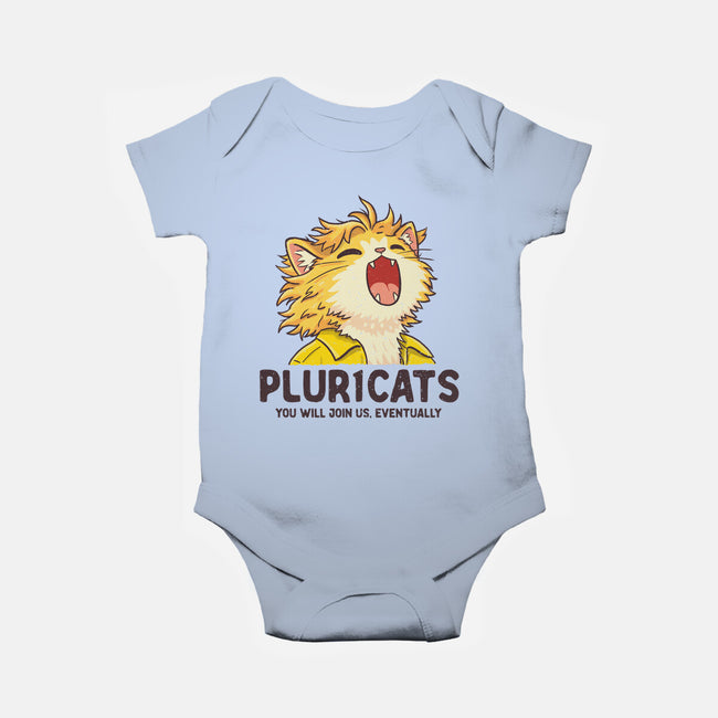 You Will Join Us-Baby-Basic-Onesie-NMdesign