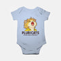You Will Join Us-Baby-Basic-Onesie-NMdesign