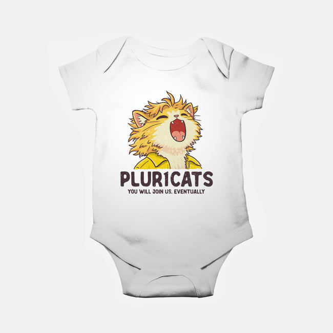 You Will Join Us-Baby-Basic-Onesie-NMdesign