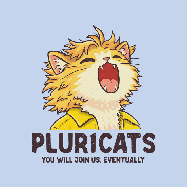 You Will Join Us-None-Glossy-Sticker-NMdesign