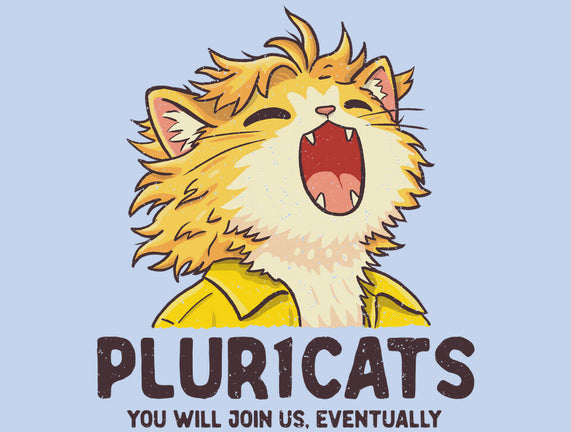 You Will Join Us