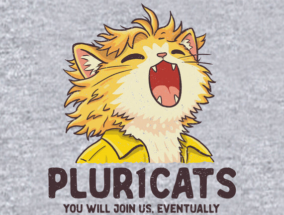 You Will Join Us