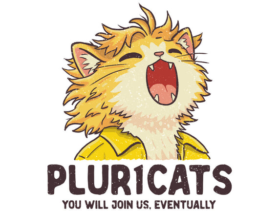 You Will Join Us