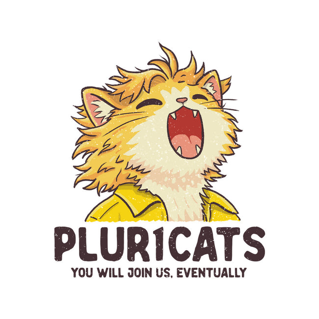 You Will Join Us-None-Glossy-Sticker-NMdesign