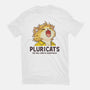 You Will Join Us-Womens-Basic-Tee-NMdesign