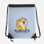 You Will Join Us-None-Drawstring-Bag-NMdesign