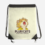 You Will Join Us-None-Drawstring-Bag-NMdesign