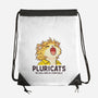 You Will Join Us-None-Drawstring-Bag-NMdesign
