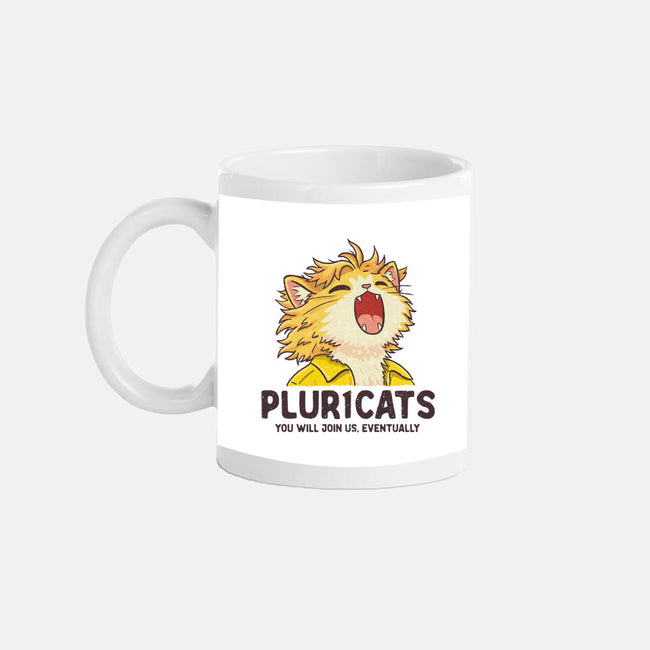 You Will Join Us-None-Mug-Drinkware-NMdesign