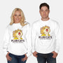 You Will Join Us-Unisex-Crew Neck-Sweatshirt-NMdesign