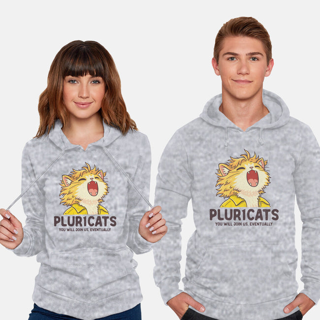 You Will Join Us-Unisex-Pullover-Sweatshirt-NMdesign